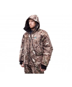 Костюм охотничий зимний Baikal Hunter SHL Realtree