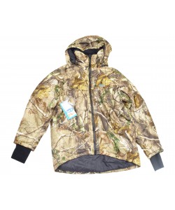 Костюм охотничий зимний Baikal Hunter SHL Realtree