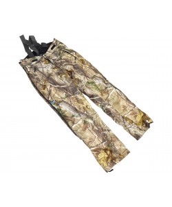 Костюм охотничий зимний Baikal Hunter SHL Realtree