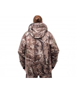Костюм охотничий зимний Baikal Hunter SHL Realtree