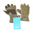 Перчатки флисовые Baikal Glove Pol (хаки) - фото № 1