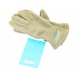 Перчатки флисовые Baikal Glove Pol (хаки) - фото № 2