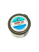 Пули полнотелые Левес «Hobby» 5,5 мм, 2 г (400 штук)