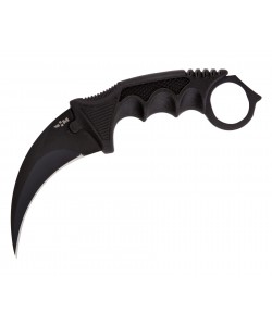 Нож керамбит «Ножемир» H-230 Black (из игры CS:GO)