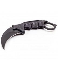 Нож керамбит «Ножемир» H-230 Black (из игры CS:GO)