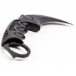Нож керамбит «Ножемир» H-230 Black (из игры CS:GO) - фото № 4