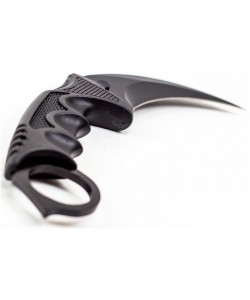 Нож керамбит «Ножемир» H-230 Black (из игры CS:GO)