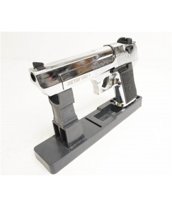 Охолощенный СХП пистолет Retay Eagle X (Desert Eagle) 9mm P.A.K Nickel