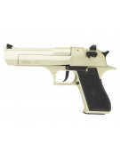 Охолощенный СХП пистолет Retay Eagle X (Desert Eagle) 9mm P.A.K Satin