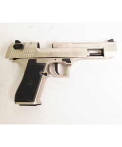 Охолощенный СХП пистолет Retay Eagle X (Desert Eagle) 9mm P.A.K Satin