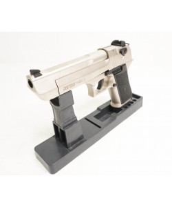 Охолощенный СХП пистолет Retay Eagle X (Desert Eagle) 9mm P.A.K Satin