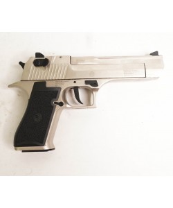 Охолощенный СХП пистолет Retay Eagle X (Desert Eagle) 9mm P.A.K Satin