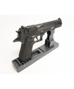 Охолощенный СХП пистолет Retay Eagle XU (Desert Eagle, длинный) 9mm P.A.K