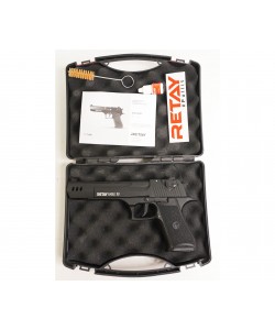 Охолощенный СХП пистолет Retay Eagle XU (Desert Eagle, длинный) 9mm P.A.K