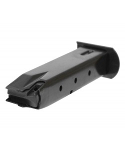 Охолощенный СХП пистолет Retay Eagle XU (Desert Eagle, длинный) 9mm P.A.K Nickel