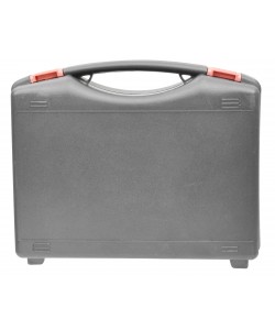 Охолощенный СХП пистолет Retay Eagle XU (Desert Eagle, длинный) 9mm P.A.K Nickel