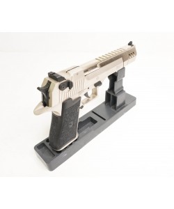 Охолощенный СХП пистолет Retay Eagle XU (Desert Eagle, длинный) 9mm P.A.K Satin