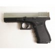Охолощенный СХП пистолет Retay 17 (Glock) 9mm P.A.K Nickel - фото № 11