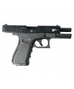 Охолощенный СХП пистолет Retay G19C (Glock) 9mm P.A.K