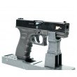 Охолощенный СХП пистолет Retay G19C (Glock) 9mm P.A.K - фото № 6