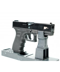 Охолощенный СХП пистолет Retay G19C (Glock) 9mm P.A.K