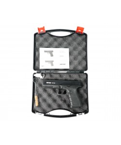 Охолощенный СХП пистолет Retay G19C (Glock) 9mm P.A.K