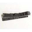 Охолощенный СХП пистолет Retay G19C (Glock) 9mm P.A.K Nickel - фото № 16