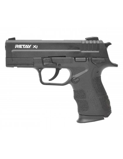 Охолощенный СХП пистолет Retay X1 (Springfield XD) 9mm P.A.K