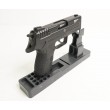 Охолощенный СХП пистолет Retay X1 (Springfield XD) 9mm P.A.K - фото № 18