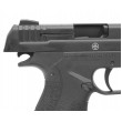 Охолощенный СХП пистолет Retay X1 (Springfield XD) 9mm P.A.K - фото № 14