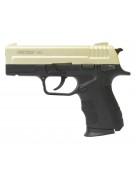 Охолощенный СХП пистолет Retay X1 (Springfield XD) 9mm P.A.K Satin