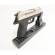 Охолощенный СХП пистолет Retay X1 (Springfield XD) 9mm P.A.K Satin - фото № 8