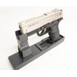 Охолощенный СХП пистолет Retay X1 (Springfield XD) 9mm P.A.K Satin - фото № 6