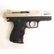 Охолощенный СХП пистолет Retay X1 (Springfield XD) 9mm P.A.K Satin - фото № 5