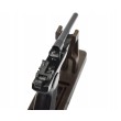 Охолощенный СХП пистолет Стечкина Р-414 (АПС-СХ, с прикладом) 10x24 - фото № 17