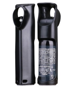 Газовый баллончик «Шпага», 25 мл, в защитном футляре