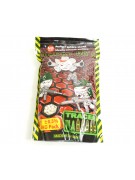 Шары трассерные Angry BB's 0,20 г, 5000 штук (1 кг, зеленые)