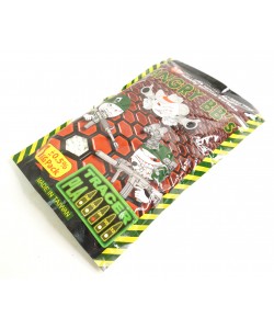 Шары трассерные Angry BB's 0,28 г, 3500 штук (1 кг, зеленые)
