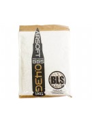 Шары для страйкбола BLS 0,43 г, 2300 штук (1 кг, слоновая кость) 1KG-H43I