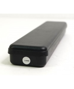 Набор для чистки Patriot BH-CK07, кал. 4,5 мм (черный бокс)