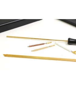 Набор для чистки Patriot BH-CK07, кал. 4,5 мм (черный бокс)