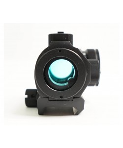 Коллиматорный прицел Пилад Р1х20 AVIS Weaver