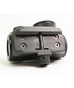 Коллиматорный прицел Пилад Р1х20 AVIS Weaver