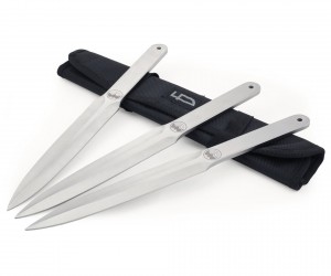 Набор метательных ножей «Баланс» (M-133R) 3 шт.
