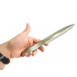 Набор метательных ножей «Баланс» (M-133R) 3 шт. - фото № 6