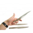 Набор метательных ножей «Баланс» Лидер (M-133LID) 3 шт. - фото № 7