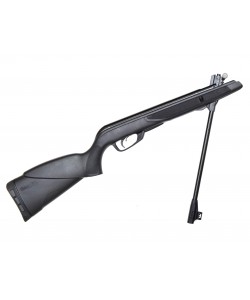 Пневматическая винтовка Gamo Black Shadow (пластик, ★3 Дж) 4,5 мм