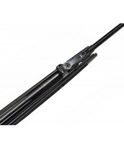 Пневматическая винтовка Gamo Black Shadow (пластик, ★3 Дж) 4,5 мм