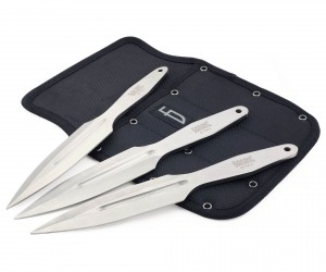 Набор метательных ножей «Баланс» (M-134-0) 3 шт.