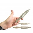 Набор метательных ножей «Баланс» (M-134-0) 3 шт. - фото № 7